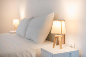 Athens F&K Aphrodite Apartment